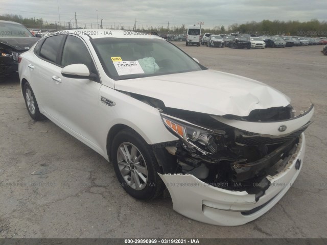 KNAGT4L37G5074562  kia optima 2016 IMG 0