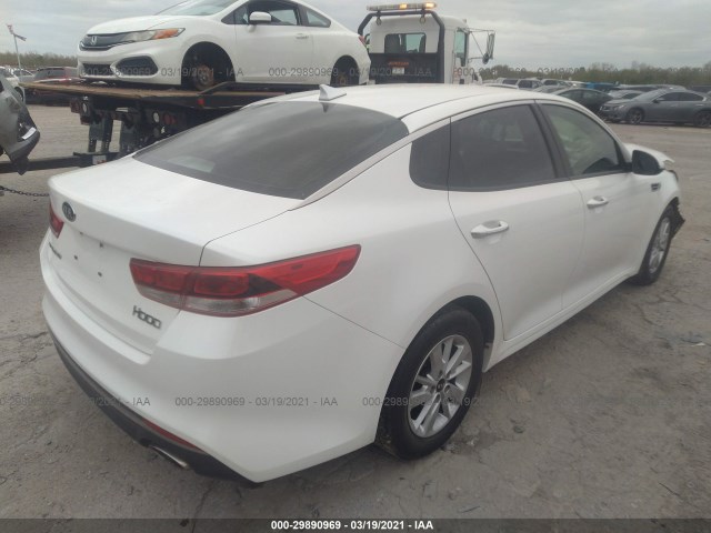 KNAGT4L37G5074562  kia optima 2016 IMG 3