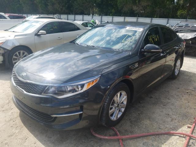 KNAGT4L37G5091412  kia  2016 IMG 1