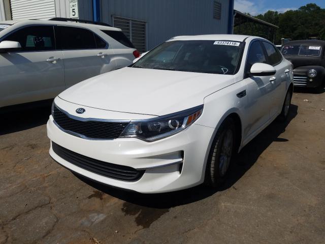 KNAGT4L38G5077762  kia  2016 IMG 1