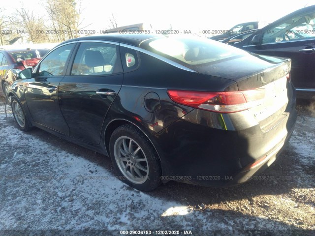 KNAGT4L38G5109111  kia optima 2016 IMG 2