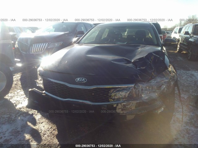 KNAGT4L38G5109111  kia optima 2016 IMG 5