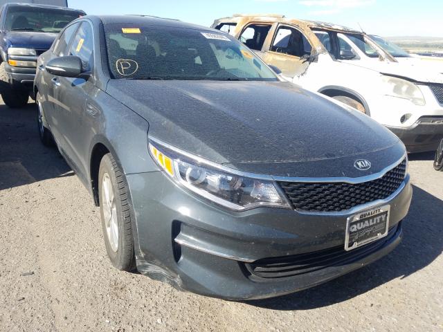 KNAGT4L39G5070433  kia  2016 IMG 1