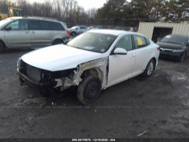 KNAGT4L39G5088141  kia optima 2016 IMG 1