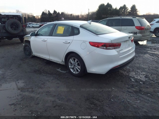 KNAGT4L39G5088141  kia optima 2016 IMG 2