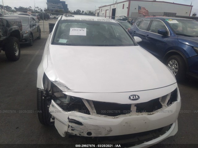 KNAGT4LEXH5011099  kia  2017 IMG 5