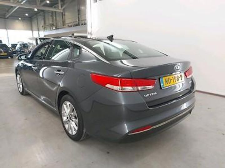 KNAGU415GG5069942  kia optima 2017 IMG 2