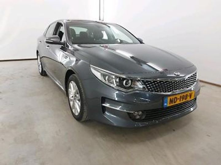 KNAGU415GG5069942  kia optima 2017 IMG 4