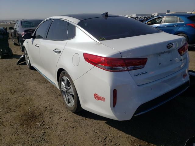 KNAGV4LD6H5010839  kia  2017 IMG 2