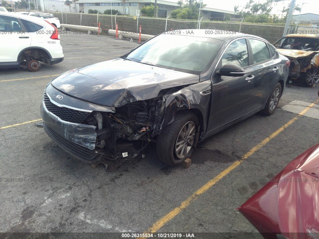 5XXGT4L19HG175665  kia optima 2017 IMG 1