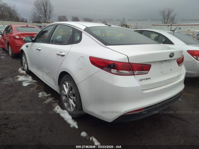 5XXGT4L30HG162319  kia optima 2017 IMG 2