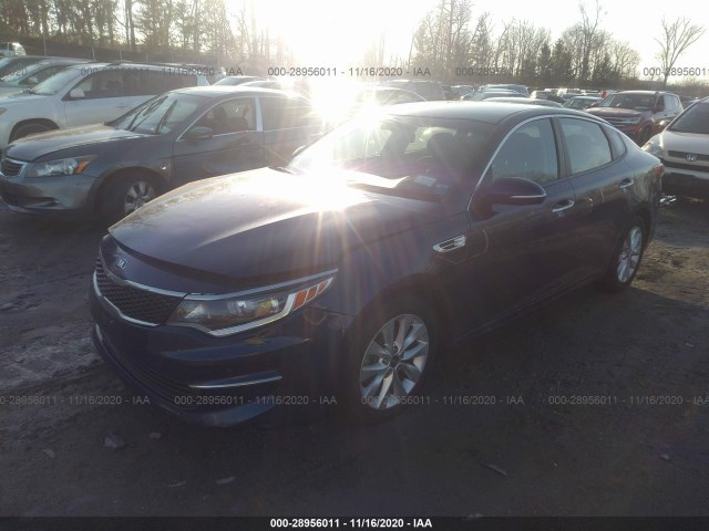 5XXGT4L30HG165799  kia optima 2017 IMG 1