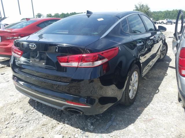 5XXGT4L30JG179319  kia  2018 IMG 3