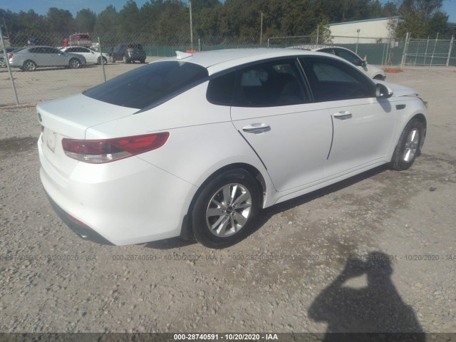 5XXGT4L30JG192426  kia optima 2018 IMG 3