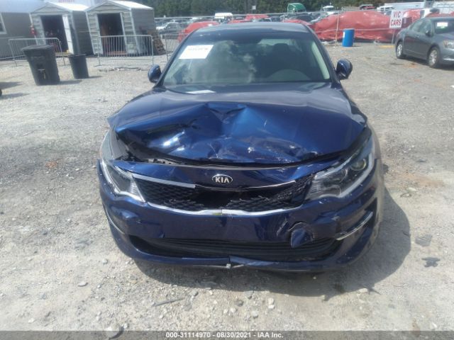 5XXGT4L31HG149921  kia optima 2017 IMG 5