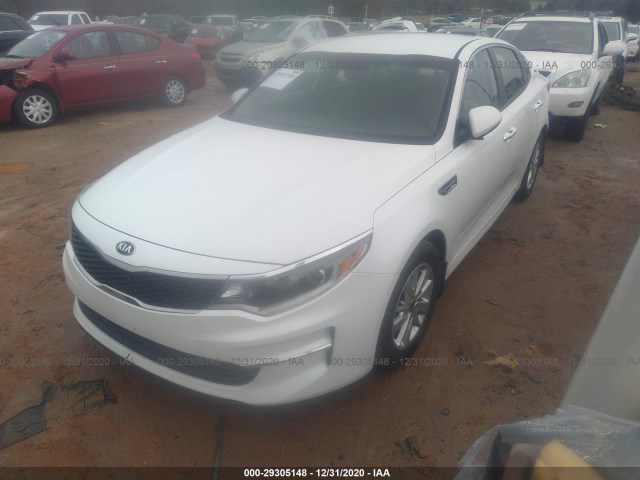 5XXGT4L31HG166427  kia optima 2017 IMG 1