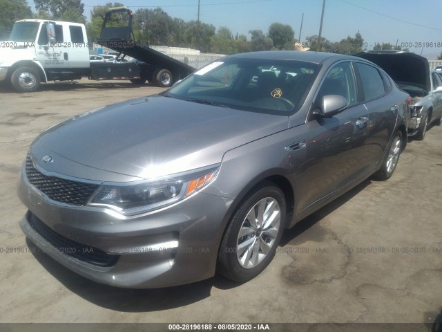 5XXGT4L31HG172695  kia optima 2017 IMG 1