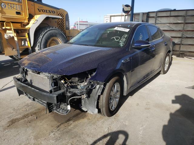 5XXGT4L31JG207967  kia optima 2017 IMG 1