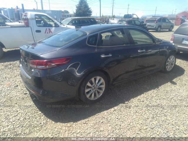 5XXGT4L31JG227233  kia optima 2018 IMG 3