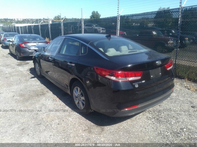 5XXGT4L33HG151525  kia optima 2017 IMG 2