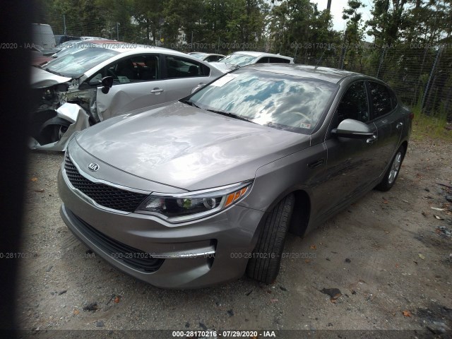 5XXGT4L33JG218405  kia optima 2018 IMG 1