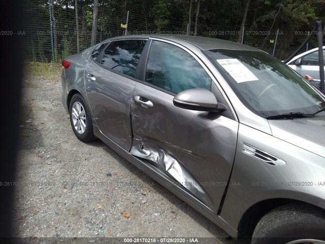 5XXGT4L33JG218405  kia optima 2018 IMG 5