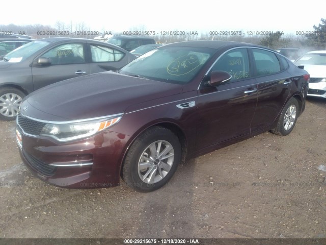 5XXGT4L34HG149721  kia optima 2017 IMG 1