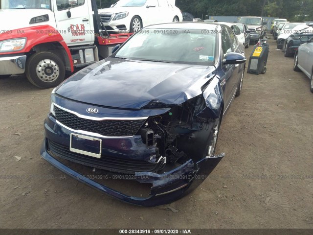 5XXGT4L34HG156085  kia optima 2017 IMG 5