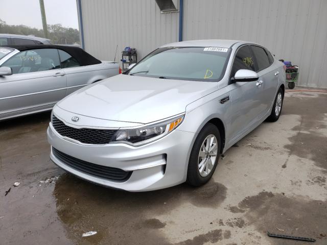 5XXGT4L34JG238419  kia  2018 IMG 1