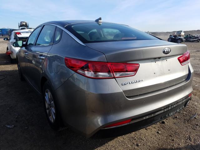 5XXGT4L35JG228594  kia  2018 IMG 2