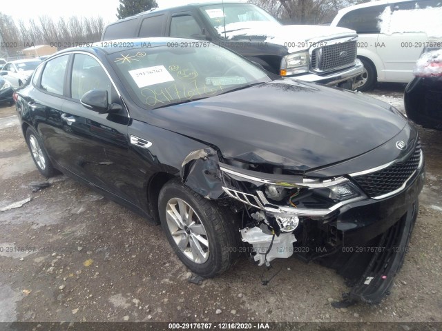 5XXGT4L36JG204045  kia optima 2018 IMG 0