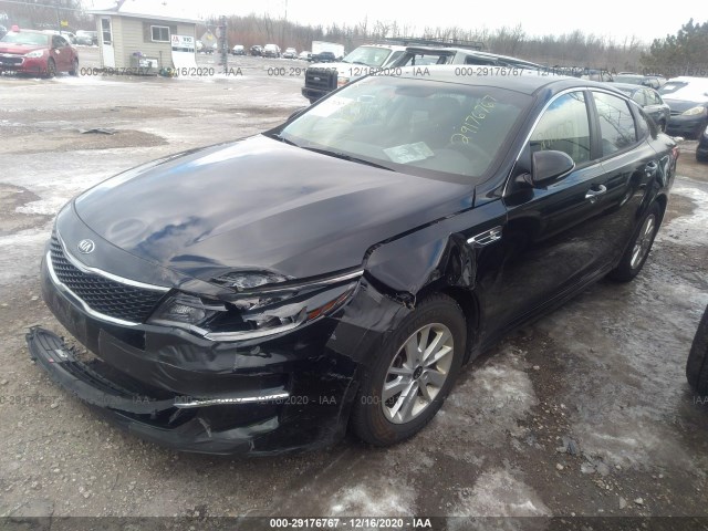 5XXGT4L36JG204045  kia optima 2018 IMG 1