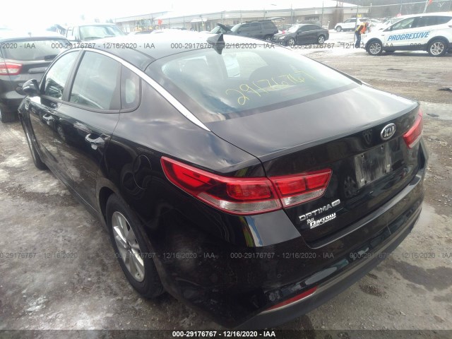 5XXGT4L36JG204045  kia optima 2018 IMG 2