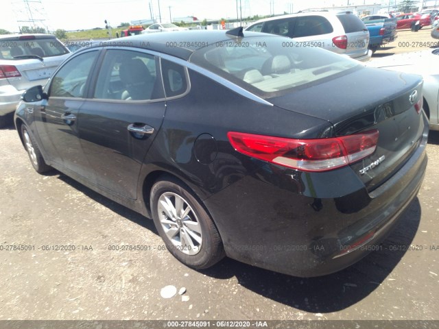 5XXGT4L36JG232119  kia optima 2018 IMG 2