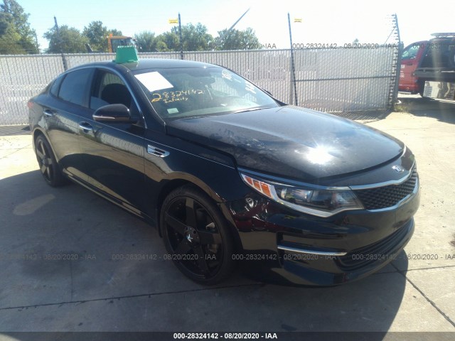 5XXGT4L36JG235439  kia optima 2018 IMG 0