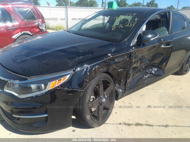 5XXGT4L36JG235439  kia optima 2018 IMG 5