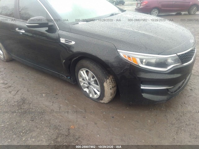 5XXGT4L37JG208847  kia optima 2018 IMG 5