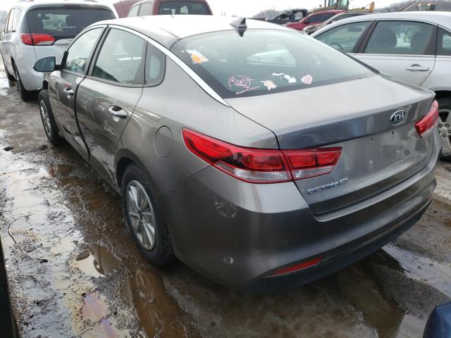 5XXGT4L37JG218911  kia  2018 IMG 2