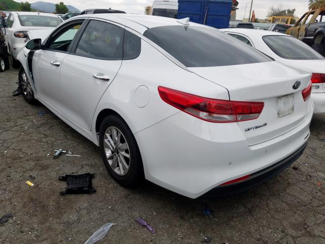 5XXGT4L38JG200739  kia  2018 IMG 2