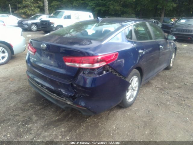 5XXGT4L38JG207447  kia optima 2018 IMG 5