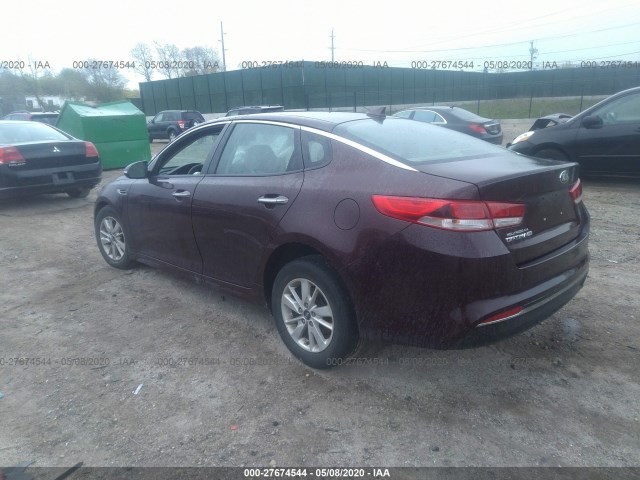 5XXGT4L39HG163243  kia optima 2017 IMG 2