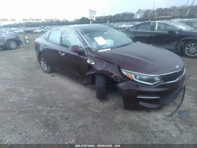 5XXGT4L39HG163243  kia optima 2017 IMG 5