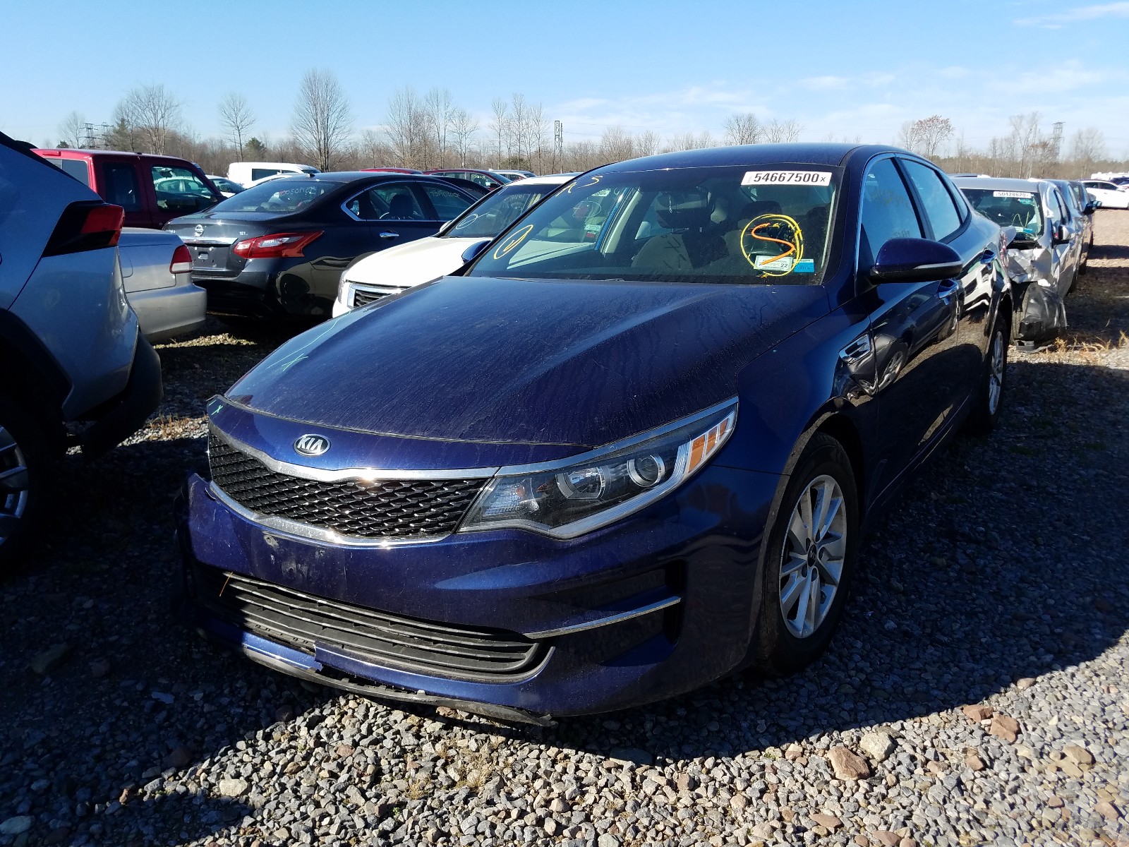 5XXGT4L39HG177692  kia  2017 IMG 1