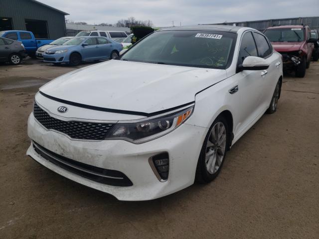 5XXGT4L39JG198967  kia  2018 IMG 1