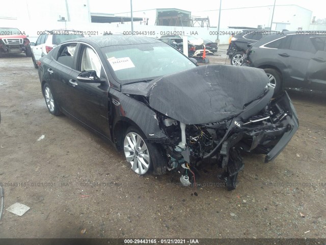 5XXGT4L39JG204296  kia optima 2018 IMG 0