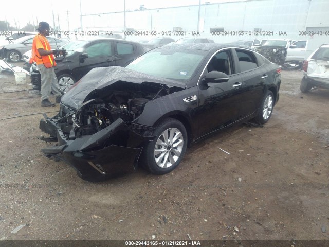 5XXGT4L39JG204296  kia optima 2018 IMG 1