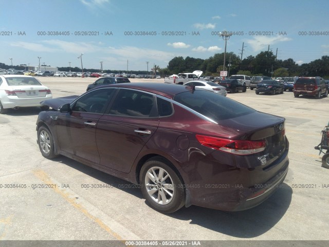 5XXGT4L3XHG138514  kia optima 2017 IMG 2