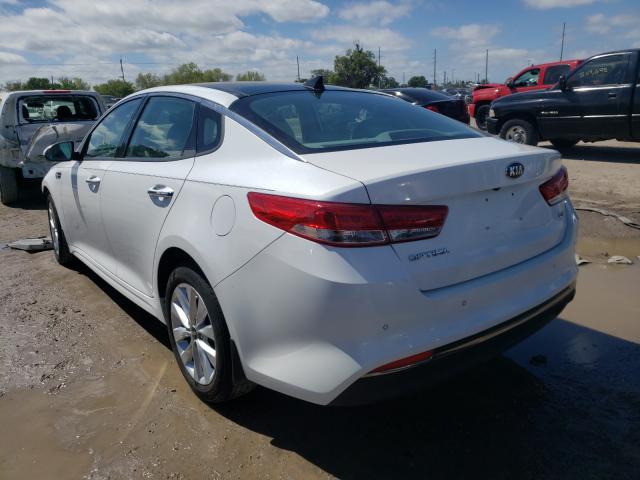 5XXGU4L30JG200702  kia optima 2017 IMG 2