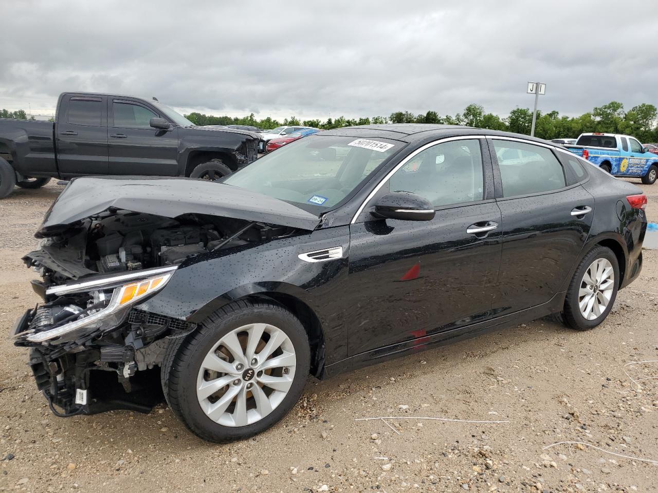 5XXGU4L31JG223745  kia optima 2018 IMG 0