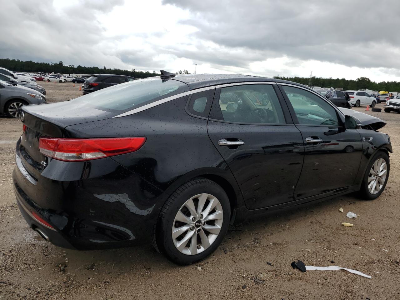 5XXGU4L31JG223745  kia optima 2018 IMG 2